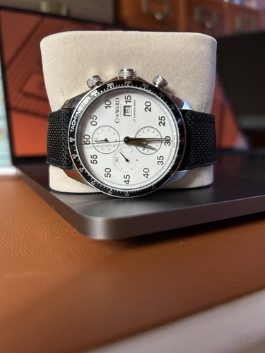 Christopher ward rapide - c7,
