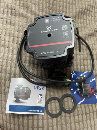 Grundfos ups3 65 130 - grundfos,