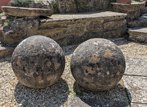 Architectural ham stone - architectural,, gate