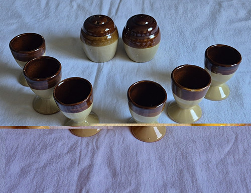 Vintage decorative brown - vintage,