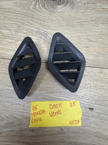 Honda civic dash - honda,