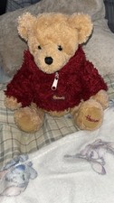 Harrods Bear Collectible Plush
