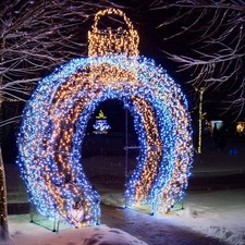 Festive Frames Walk  Through