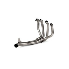 Akrapovic Stainless Steel