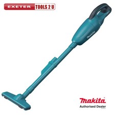 Makita DCL180Z 18V LXT Vacuum