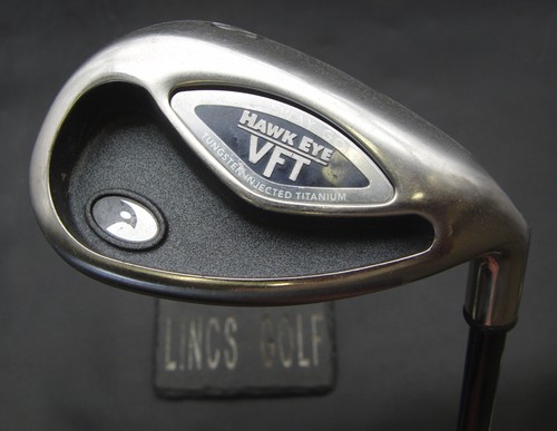 Callaway hawk eye vft - hawk,
