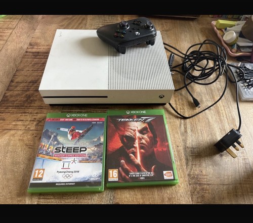 Microsoft xbox one - xbox,