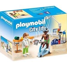 Playmobil 70195 City Life
