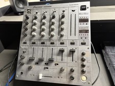Pioneer DJM-600 4-Channel DJ