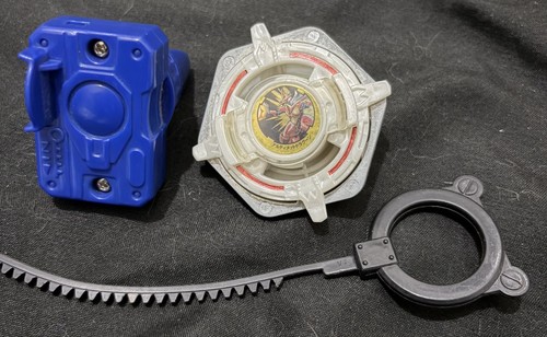Spin dragoon beyblade - dragoon, takara