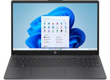 HP 15.6" Laptop - Intel®