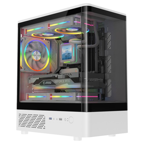 Cit micro atx gaming - f3,