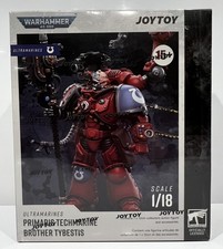 JOYTOY Ultramarines PRIMARIS