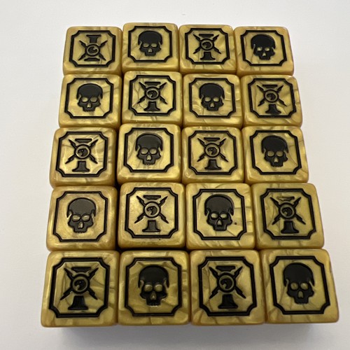 Adeptus custodes gold - custodes, gold/black