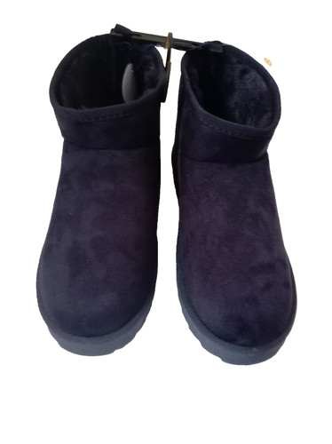 Dark navy hugs - navy,
