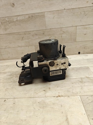 Hyundai i40 abs - i40, pump