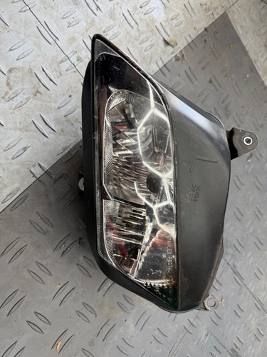 Cbr600rr 2007 2008 headlight - cbr600rr, 2007-2008