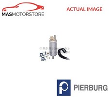 ELECTRIC FUEL PUMP FEED UNIT