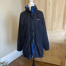 CRAGHOPPERS AQUADRY LADIES 3