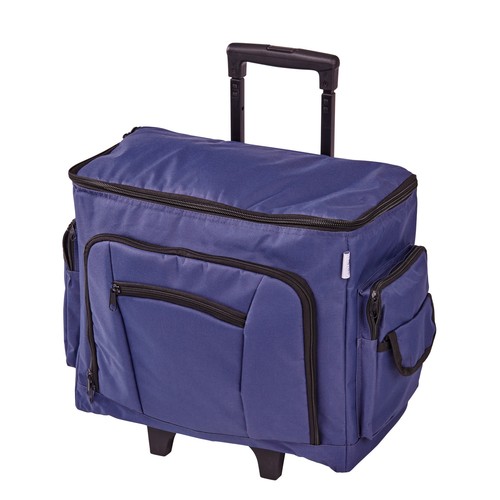 Sewing machine trolley - sewing,