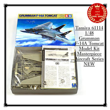 Tamiya 61114 1/48 Grumman