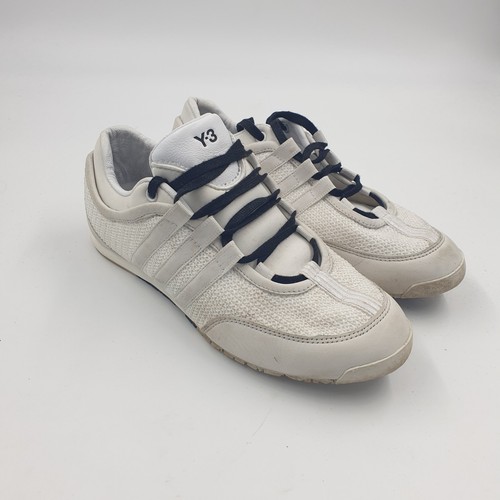 Adidas boxing trainers - y-3,