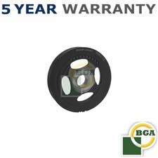 BGA Crankshaft Pulley Fits