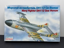 Eastern Express 1/72 - DH112