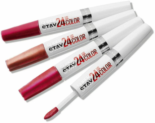 Maybelline hour superstay - 24,