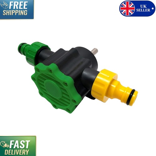 18v heavy duty submersible - 18v,