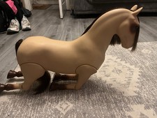 Toy Horse Used Exalant