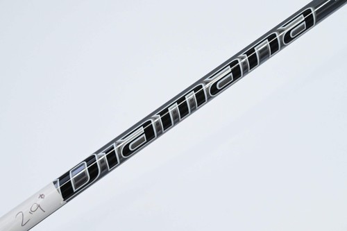 Diamana series 3 wood - pd, #3