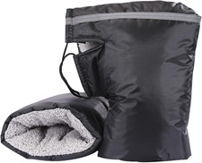 Motorcycle Handlebar Muffs