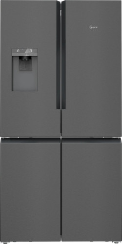 Neff american fridge freezer - american,