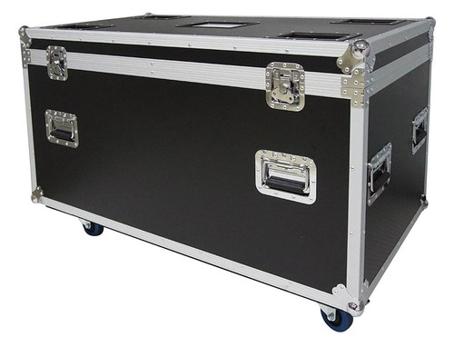 Flight case 1200mm road trunk - case,,