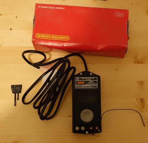 Hornby 914 controller 2 - r.914,
