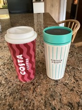 Fortnum & Mason reuse able