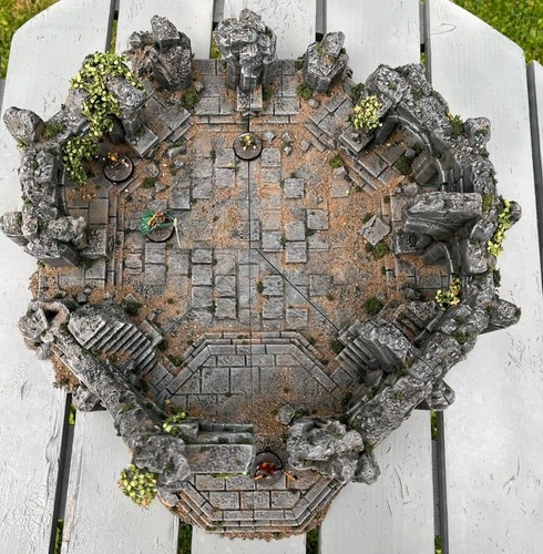 Wargaming terrain scenery - terrain,