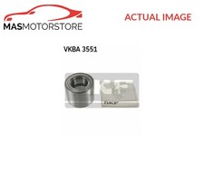 Wheel bearing kit set - wheel,