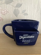 Vintage McVities Digestives
