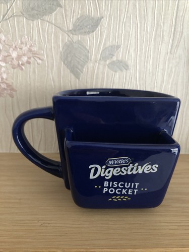 Vintage mcvities digestives - vintage,