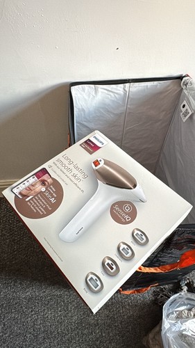 Philips lumea ipl - lumea,