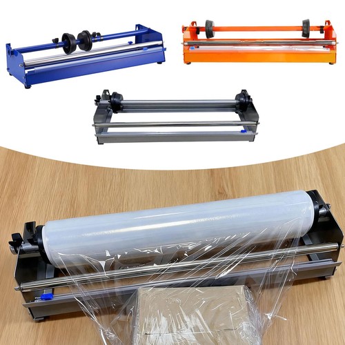 Mini stretch film wrapping - stretch,