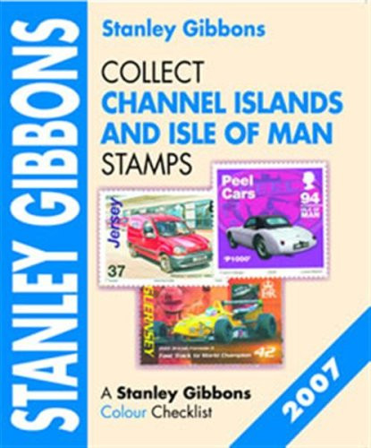 Collect channel islands - channel,