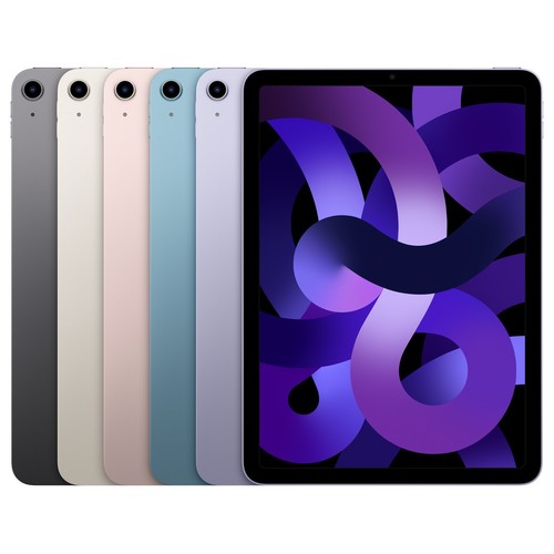 Apple ipad air 5th - air, gen