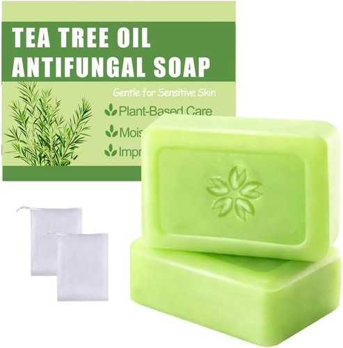 Tea tree oil antifungal - oil,