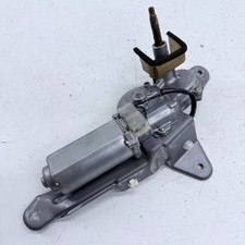 TOYOTA YARIS MK1 WIPER MOTOR