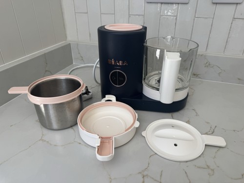Beaba babycook neo baby - 4,