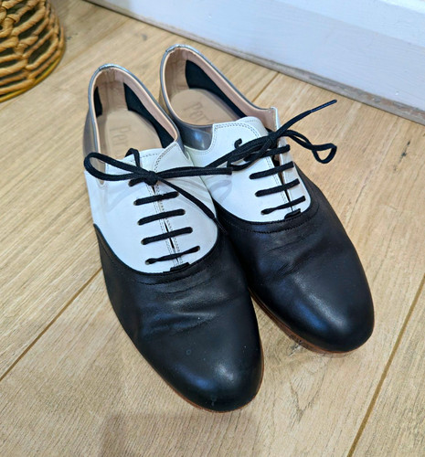 Pertini made spain black - made,