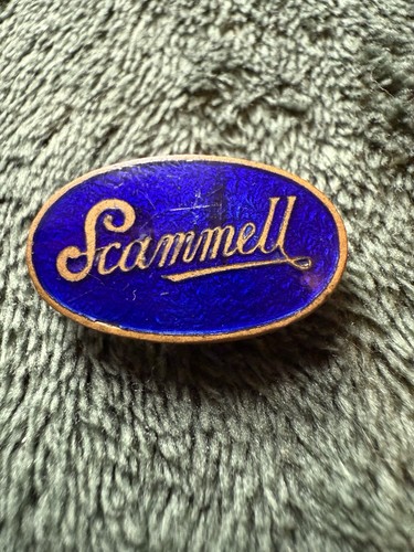 Scammell commercial lorry - scammell,